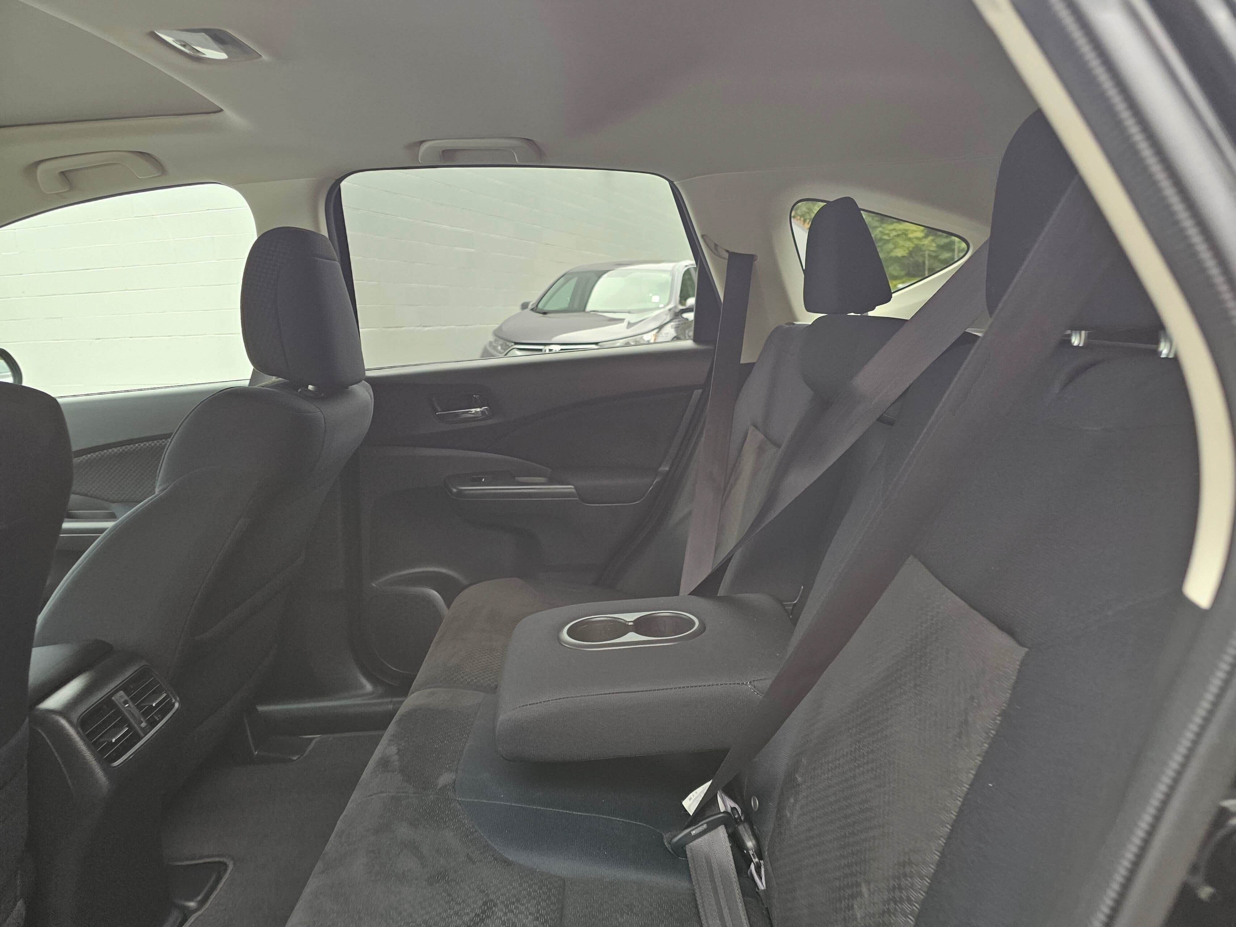 Used 2016 Honda CR-V EX image 20