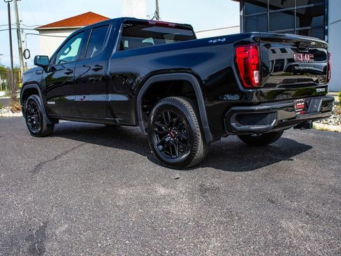 Used 2024 GMC Sierra 1500 Elevation AWD/4WD image 4