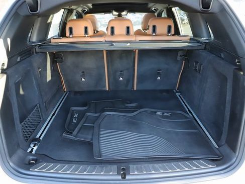 Used 2022 BMW X3 xDrive30i w/ Premium Package 2 image 8