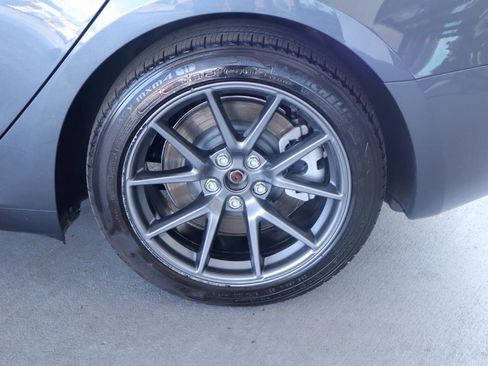 Used 2023 Tesla Model 3 Standard Range RWD image 11
