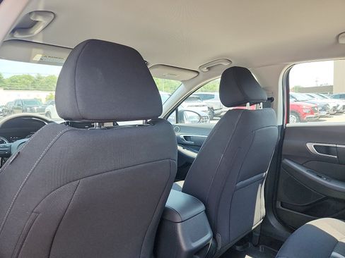 Certified 2023 Hyundai Sonata SEL FWD image 24
