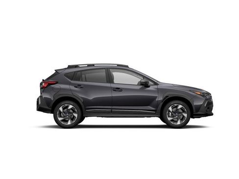 New 2026 Subaru Crosstrek 2.5i Limited AWD/4WD image 7