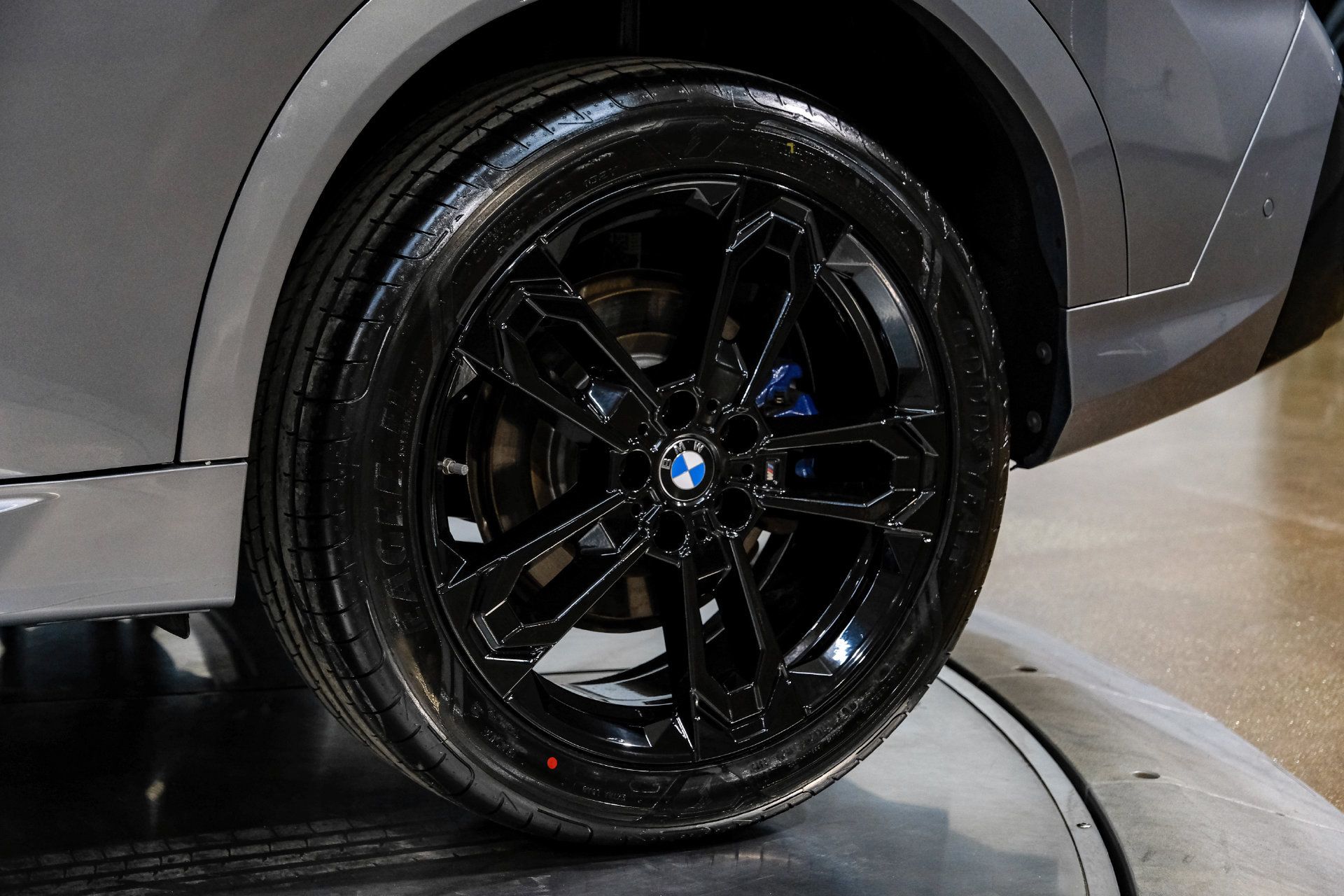 Used 2026 BMW X2 xDrive28i AWD/4WD image 62