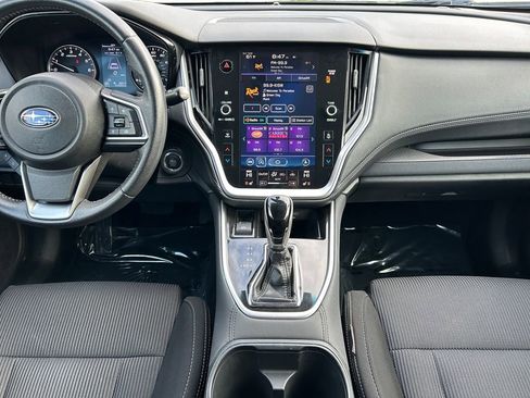 Used 2022 Subaru Legacy Premium w/ Popular Package #1 image 12