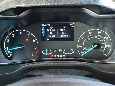 Certified 2023 Ford Transit Connect XLT image 24