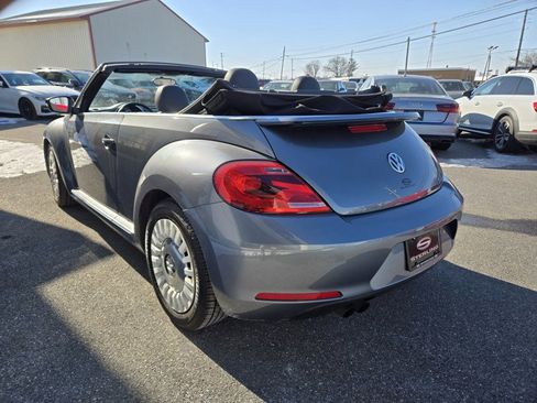Used 2014 Volkswagen Beetle 1.8T image 13