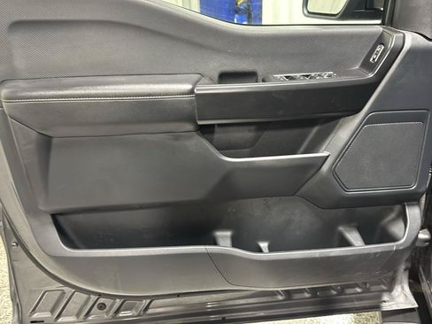 Used 2021 Ford F150 XL w/ STX Appearance Package AWD/4WD image 17