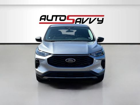 Used 2024 Ford Escape Active FWD image 2
