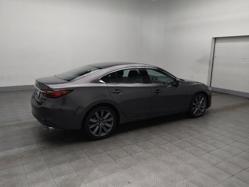 Used 2020 MAZDA MAZDA6 Touring image 10