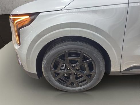 New 2026 Kia Carnival SX Prestige FWD image 19