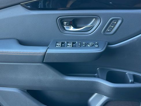 New 2025 Honda Pilot TrailSport image 27