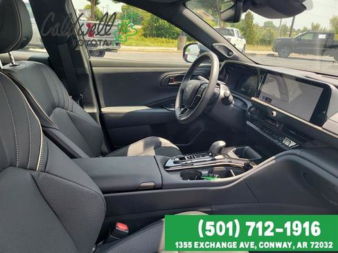 Certified 2026 Toyota Crown w/ Advanced Technology Package AWD/4WD image 27