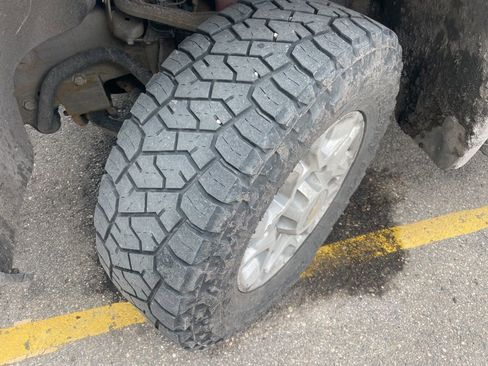 Used 2024 Chevrolet Silverado 3500 LT w/ All Star Edition image 9