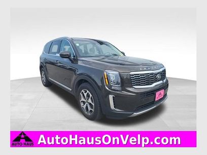 Used 2020 Kia Telluride EX w/ Towing Package