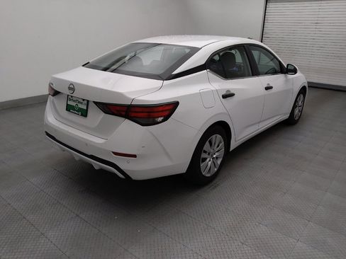 Used 2024 Nissan Sentra S FWD image 9