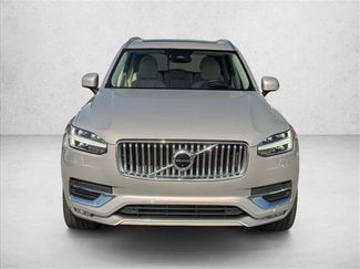 Used 2023 Volvo XC90 B5 Plus w/ Protection Package Premier AWD/4WD video 2