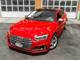 Used 2018 Audi S5 Prestige w/ Driver Assistance Package image 2