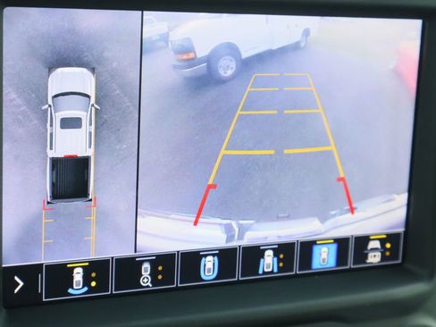 Certified 2021 GMC Sierra 1500 Denali w/ Denali Ultimate Package image 17