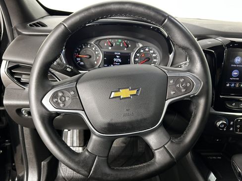 Used 2023 Chevrolet Traverse LT FWD image 23