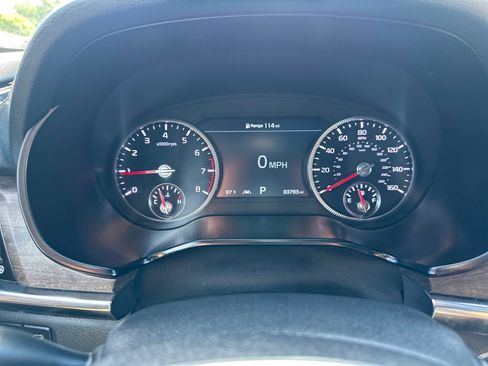 Used 2022 Kia Telluride SX w/ SX Prestige Package AWD/4WD image 37