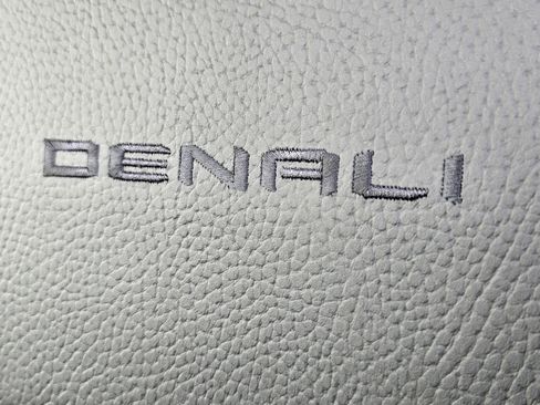 New 2026 GMC Sierra 2500 Denali image 19