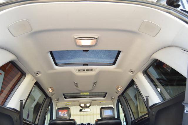 Used 2008 Mercedes-Benz GL 550 4MATIC image 34