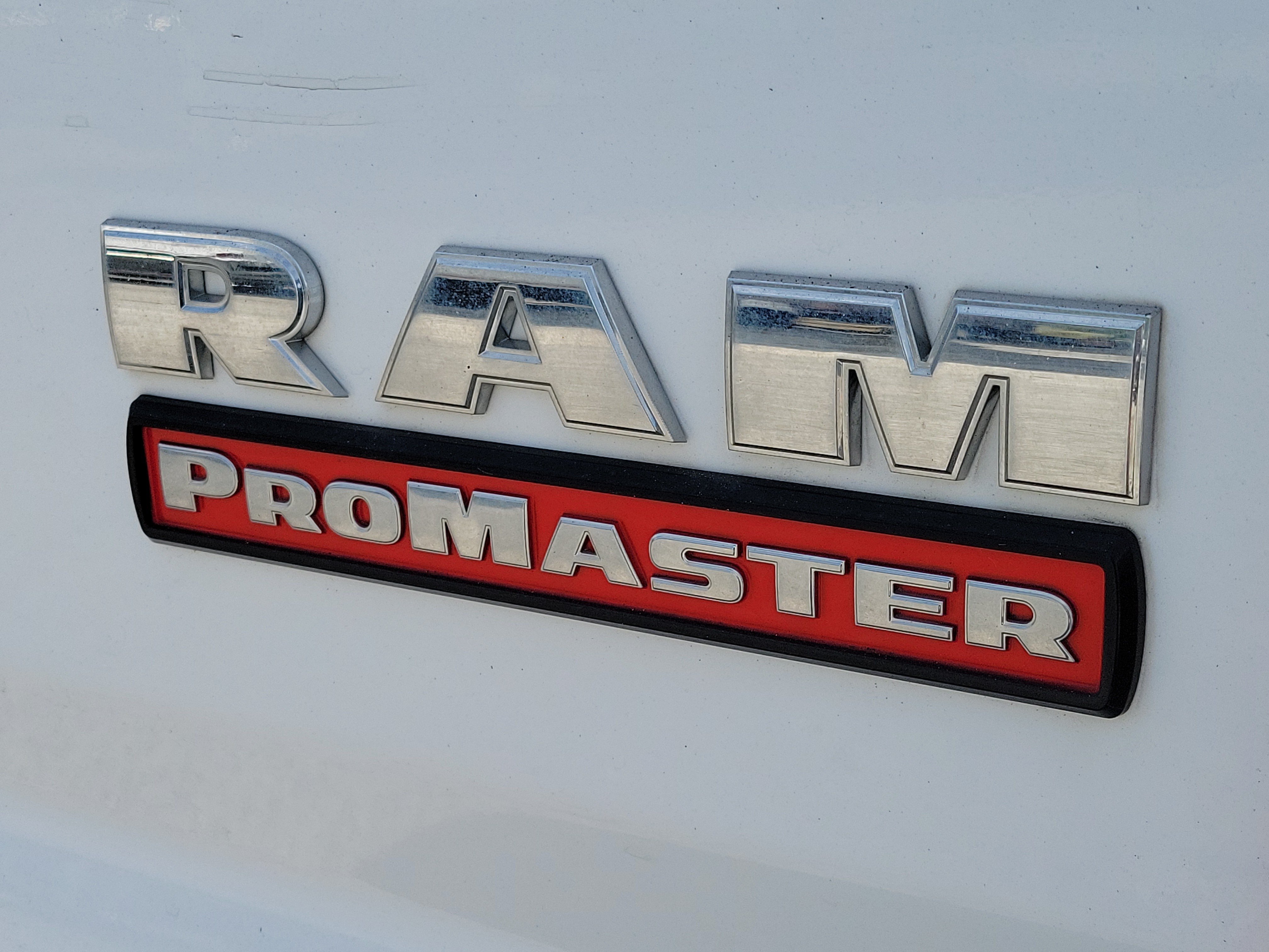 Used 2021 RAM ProMaster 1500 FWD image 12