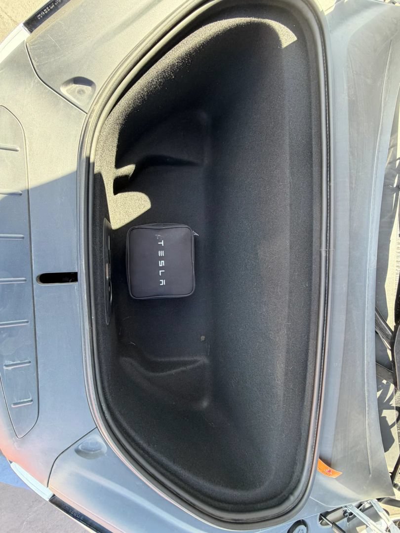 Used 2023 Tesla Model X Plaid AWD/4WD image 48