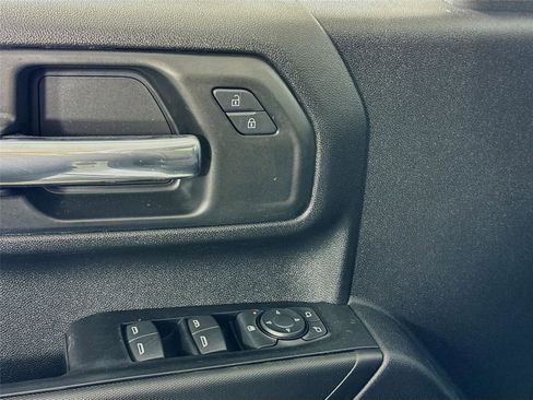 New 2026 Chevrolet Silverado 3500 W/T AWD/4WD image 11