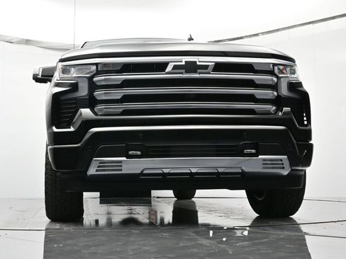 New 2026 Chevrolet Silverado 1500 High Country w/ Technology Package image 44