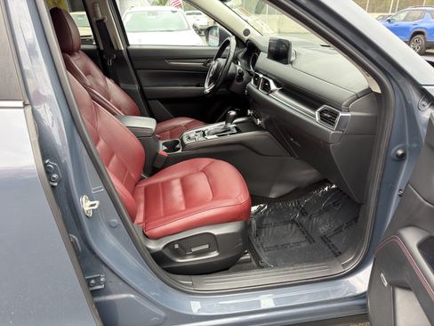 Used 2024 MAZDA CX-5 Carbon Edition AWD/4WD image 11