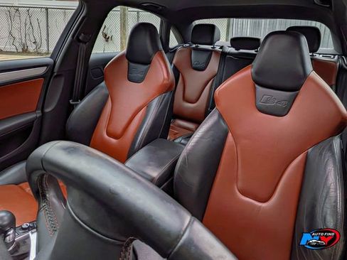 Used 2011 Audi S4 Premium Plus image 10