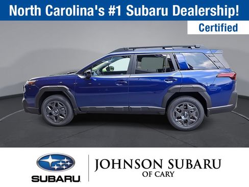 Used 2026 Subaru Outback Premium AWD/4WD image 9