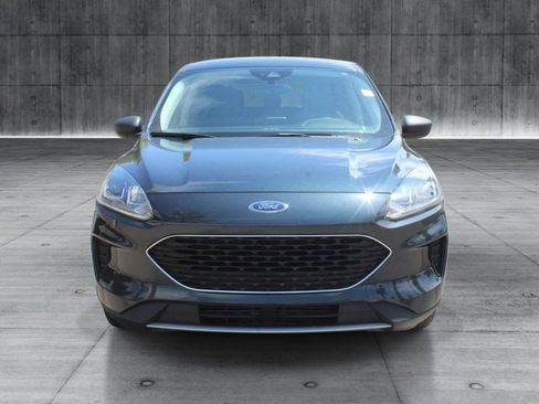 Used 2022 Ford Escape SE w/ Convenience Package FWD image 12