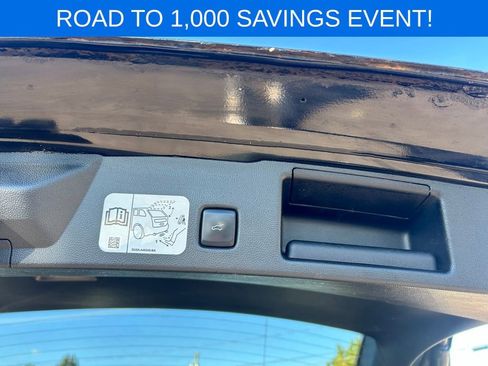 Certified 2020 Ford Escape SEL image 33