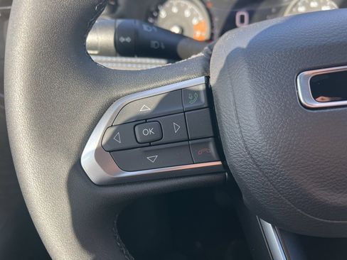 New 2026 Jeep Compass Limited image 24