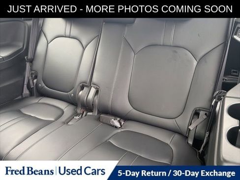 Used 2025 Honda Pilot Elite image 12