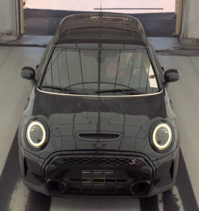 Used 2024 MINI Cooper S FWD image 2