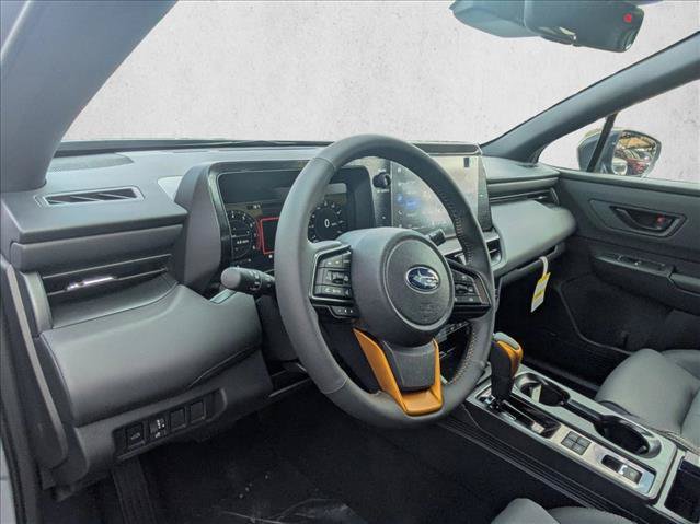 New 2026 Subaru Outback Wilderness w/ Wilderness Package AWD/4WD image 8