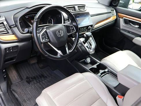 Used 2017 Honda CR-V Touring image 13