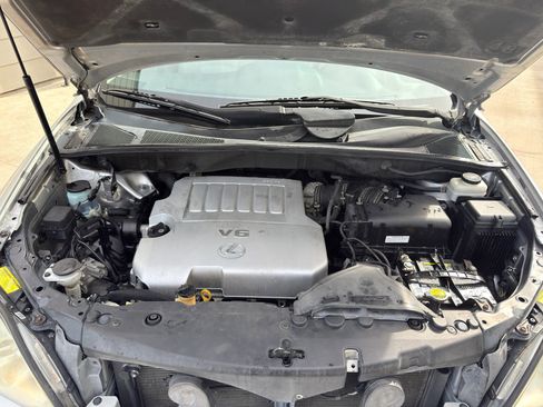 Used 2009 Lexus RX 350 2WD image 20