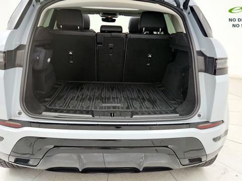 Used 2024 Land Rover Range Rover Evoque Dynamic SE AWD/4WD image 27
