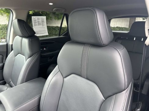 Used 2026 Honda Passport RTL image 18