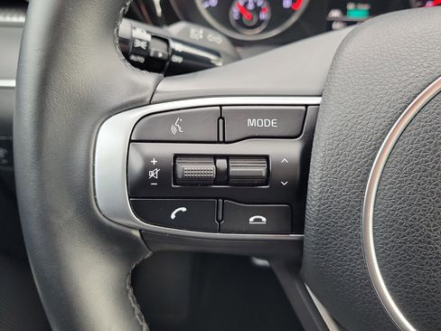 Certified 2022 Kia K5 GT-Line w/ GT-Line FWD Premium Package image 27