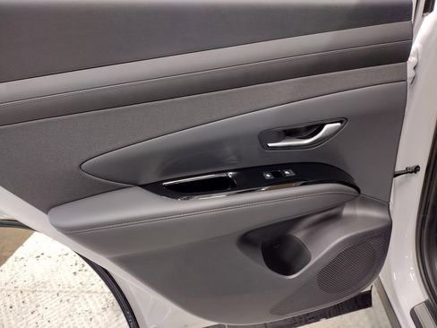 New 2026 Hyundai Tucson Limited AWD/4WD image 28