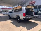 Used 2016 Chevrolet Silverado 1500 W/T image 2