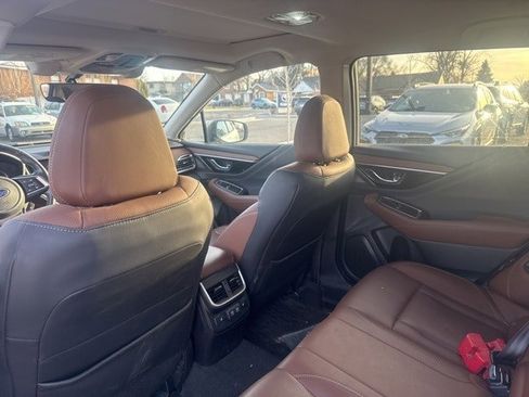 Used 2021 Subaru Outback Touring XT image 14