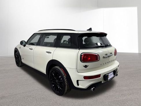 Used 2019 MINI Cooper Clubman S image 31