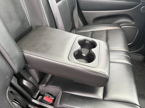 Used 2021 Jeep Grand Cherokee High Altitude image 39