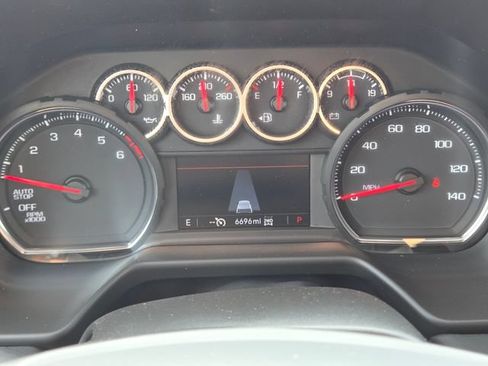Used 2024 Chevrolet Tahoe LS w/ Driver Alert Package AWD/4WD image 26